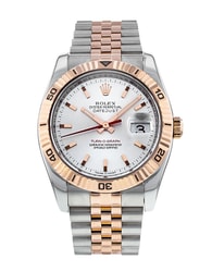 Rolex Turn-O-Graph 116261